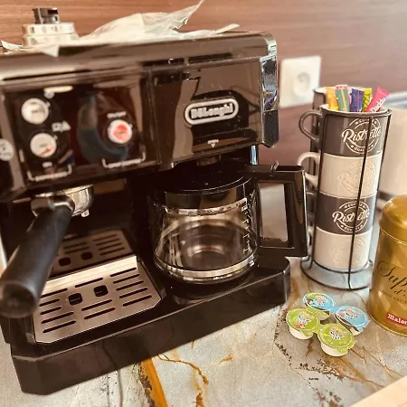 Le De Magali * Saint-Sigismond (Vendee)