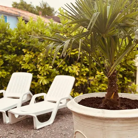 Le De Magali Saint-Sigismond (Vendee)