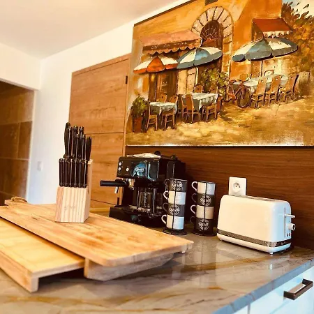 Le De Magali * Saint-Sigismond (Vendee)