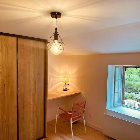 Le De Magali Сasa de vacaciones *