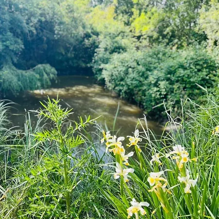 Le De Magali Сasa de vacaciones *