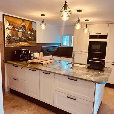 Le De Magali * Saint-Sigismond (Vendee)