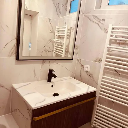 Le De Magali * Saint-Sigismond (Vendee)