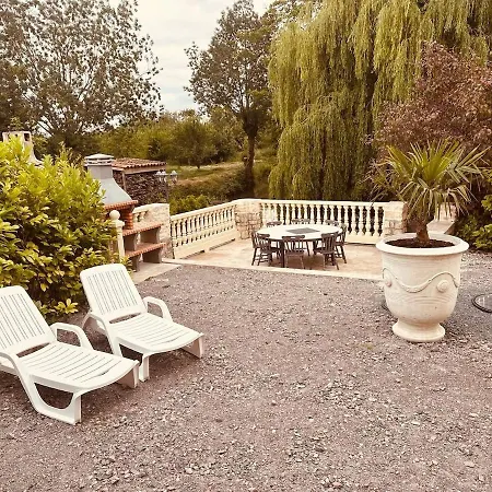 Le De Magali Saint-Sigismond (Vendee)