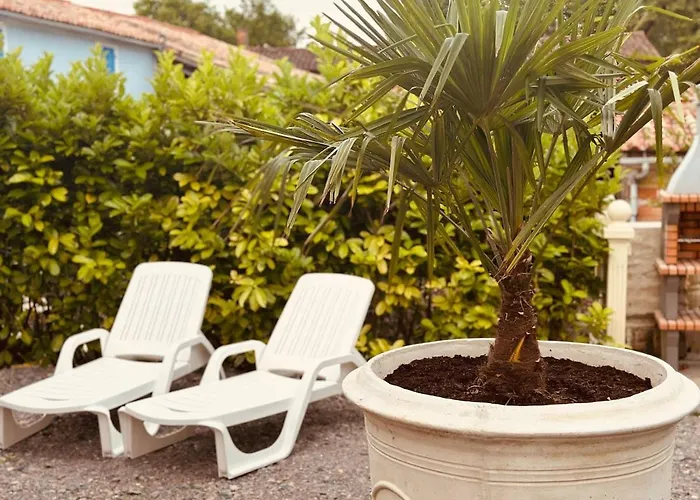 Le De Magali Saint-Sigismond (Vendee)