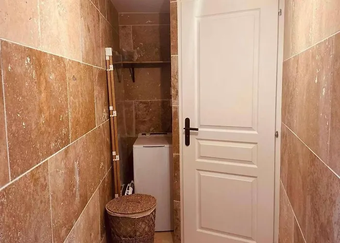 Le De Magali Ferienhaus