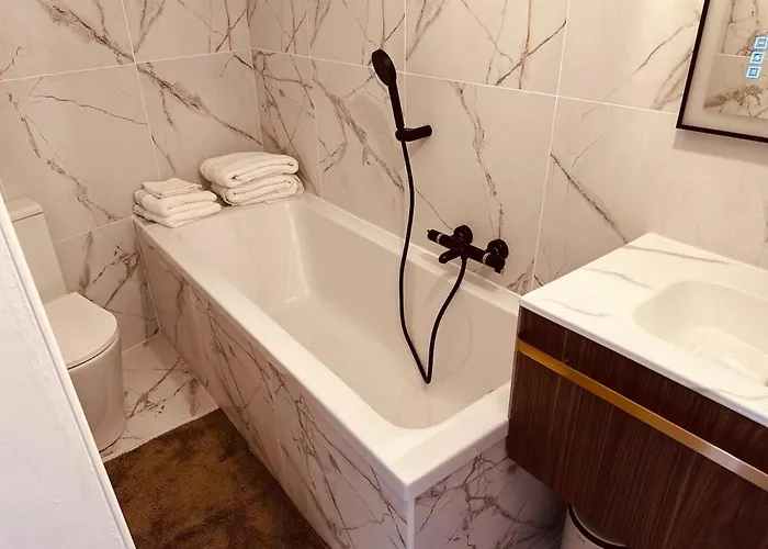 Ferienhaus Le De Magali