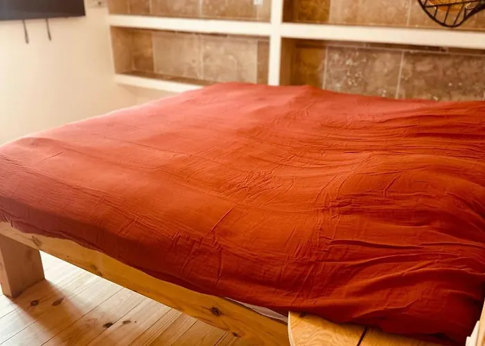 Le De Magali Saint-Sigismond (Vendee)