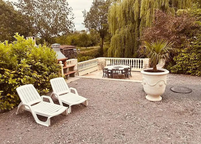 Le De Magali Saint-Sigismond (Vendee)